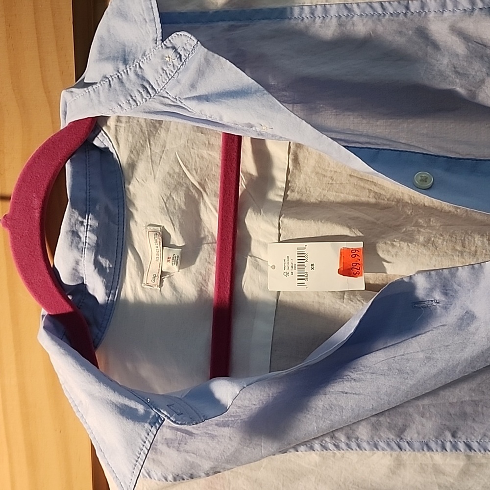 Linennshirt - Picture 3 of 4